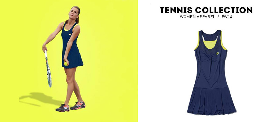 Lotto Womens Clothing