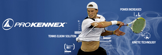 Pro Kennex Tennis Rackets - Tennisnuts.com