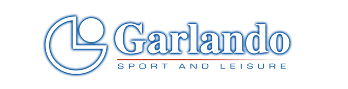 Garlando Garlando G-500 Outdoor Football Table - Blue at Tennisnuts.com