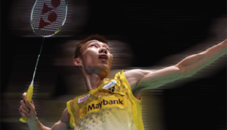 Badminton Rackets