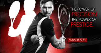 head rackets