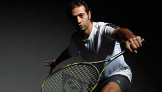 Squash Rackets