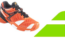 Babolat Kids Tennis Shoes