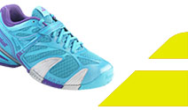 Babolat Kids Tennis Shoes