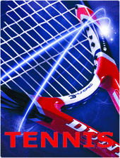 Tennis, Badminton and Squash Special Offers