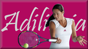 Adidas Womens Adilibria Collections