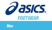 Asics Mens Tennis Shoes