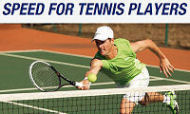 Asics Tennis Knowledge - Speed for Tennis Athletes