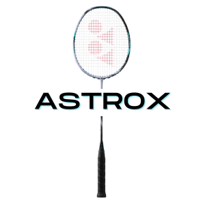 Astrox Rackets