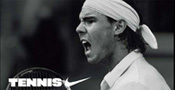 Nike Kids (Boys) Nadal Collection Tennis Clothing