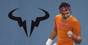 Nike Mens Tennis Clothing - Nadal Collections - REDUCED
