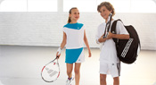Adidas Junior Tennis Rackets