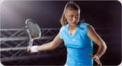 Adidas Girls Clothing Spring  & Summer 2008