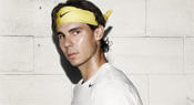 Nike Mens Nadal 2012 Clothing - Latest Range