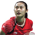 Wang Yihan