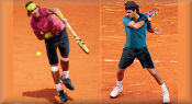 Clay Court Shoes (also suitable on all outdoor surfaces)