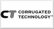 Head CT Corrugated Technology Rackets