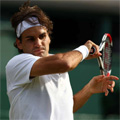 Roger Federer Collection