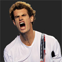 Andy Murray Collection