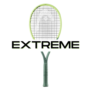 HEAD Extreme Tennis Rackets