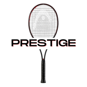 HEAD Prestige Tennis Rackets