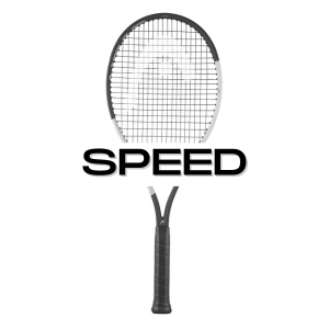 HEAD Speed Tennis Rackets