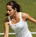 Ana Ivanovic Collection