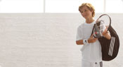 Adidas Kids (Boys) 2012 Complete Clothing Collections