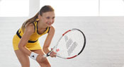 adidas Girls Tennis Clothing - 2013