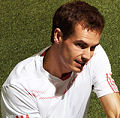 Andy Murray