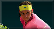 Nike Mens Tennis Clothing - Nadal Collections