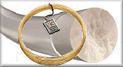 Natural Gut strings - the Original