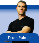 David Palmer
