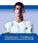 Djokovic