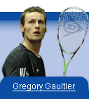Gregory Gaultier