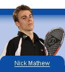 Nick Matthew