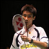Lee Chong Wei