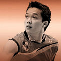 Taufik Hidayat