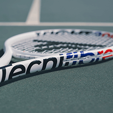 Tecnifibre Tennis Rackets