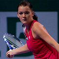 Agnieszka Radwanska