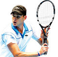 Andy Roddick Collection