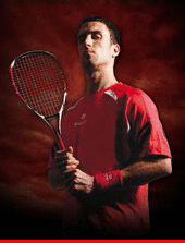 Squash Special Offers