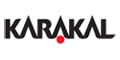 Karakal Tennis Balls brand logo