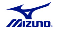 Mizuno Tennis Shoes brand logo