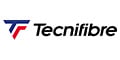 Tecnifibre Tennis Rackets brand logo