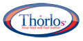 Thorlo Tennis & Sports Socks brand logo