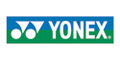 Yonex Tennis Shoes brand logo