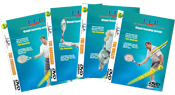 Tennis DVDs