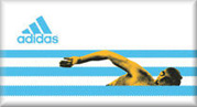 Adidas Kids Swimming Clothing and Equipment