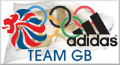 adidas 2012 London Olympic Kids Clothing